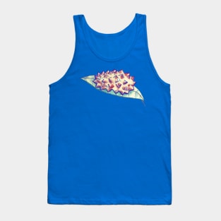 Jewel Caterpillar Tank Top